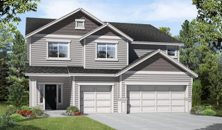 1433 40th St, Puyallup, WA 98372-5030