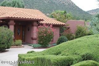 1285 Verde Valley School Rd, Sedona, AZ 86351-7672