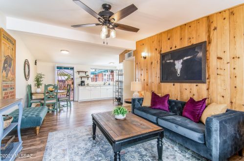 1209 Bryant Ave, Tucson AZ  85706-2918 exterior