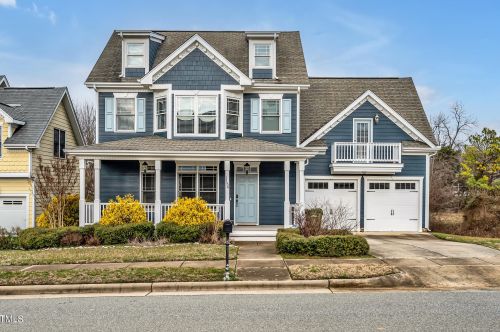 1134 Jersey St, Haw River NC  27258-9459 exterior