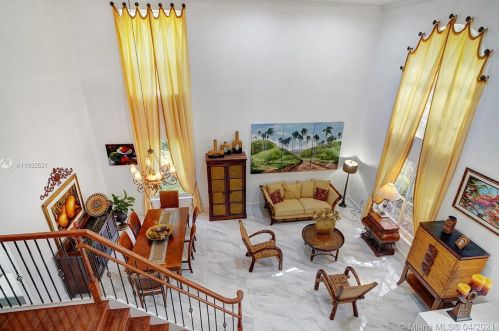 1885 139 Ter, Hollywood FL  33028-2837 exterior