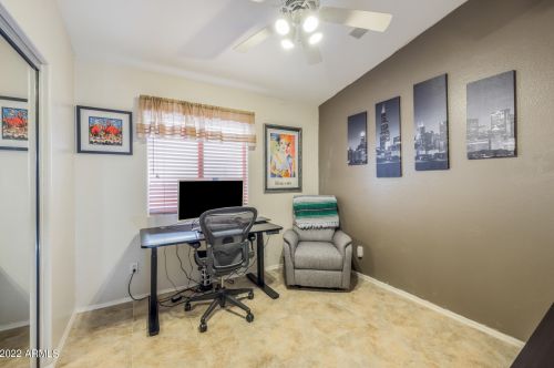 10252 Calypso Ave, Mesa AZ 85208-7412 exterior