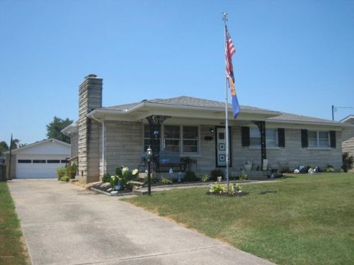 6614 Astral Dr, Louisville, KY 40258-3316