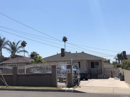 1563 Dawley Ave, City Of Industry, CA 91744
