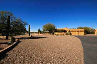 3270 Lobo Rd, Tucson, AZ 85742-8973