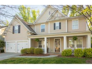 17519 Harbor Walk Dr, Cornelius NC  28031-5765 exterior