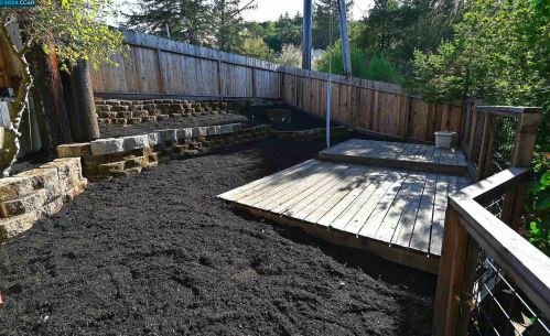 122 El Toyonal, Orinda CA  94563-2133 exterior