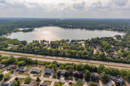 26411 Kendra Ln, Waterford WI  53185-2168 exterior