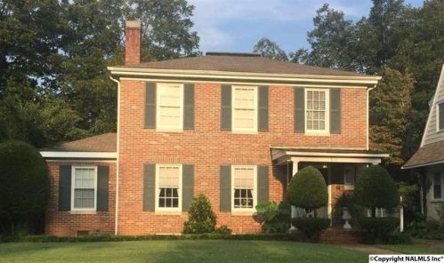 511 Haralson Ave, Gadsden, AL 35901-4018