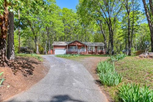 5344 Crestline Dr, Michigan Bluff, CA 95631-9757