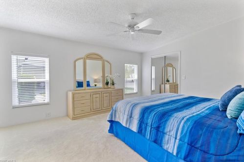 617 Charlemagne Blvd, Naples FL  34112-7048 exterior
