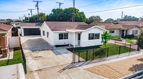 18516 Falda Ave, Torrance CA  90504-5020 exterior