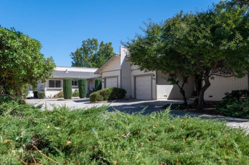 15304 Calle Enrique, Morgan Hill, CA 95037-5625