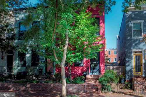 1606 E St, Washington, DC 20003-2445
