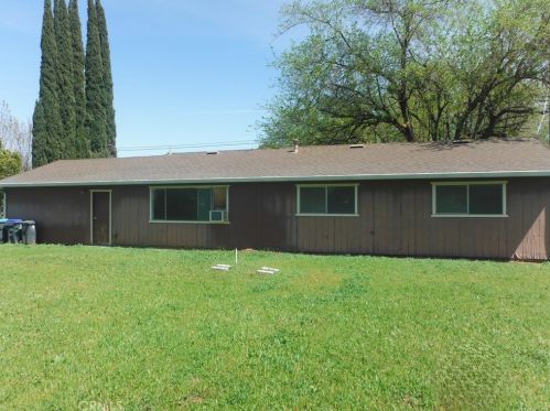 8007 Los Altos Dr, Los Molinos CA  96055-9726 exterior