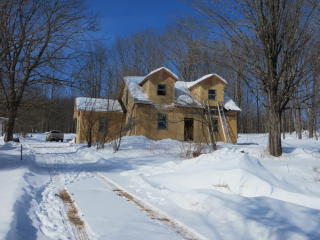 1509 County Route 56, Mountaindale, NY 12763-5610