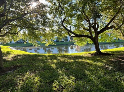 4199 Napoli Lake Dr, West Palm Beach FL  33410-7508 exterior