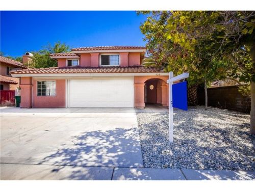 628 Esther Dr, Lancaster, CA 93535-1233
