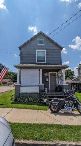 164 Orchard St, Hermitage, PA 16146-1894