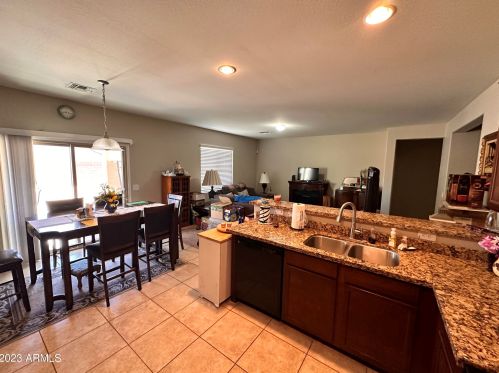 25131 Carson Ct, Buckeye AZ  85326-2534 exterior