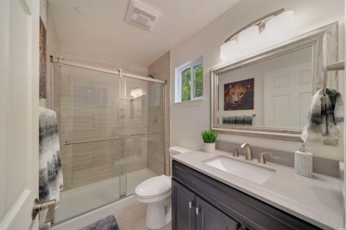 3303 Magowan Dr, Santa Rosa CA  95405-5117 exterior