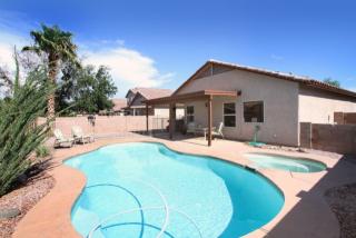 7422 River Rim Pl, Tucson, AZ 85743-5421