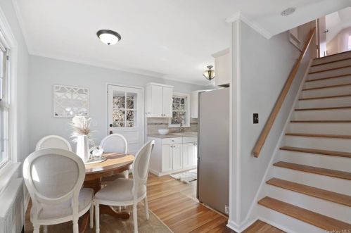 65 Snowden Ave, Crotonville NY  10562-3244 exterior