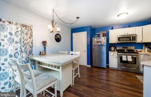 110 Millstone Ct, Limerick PA  19468-1947 exterior