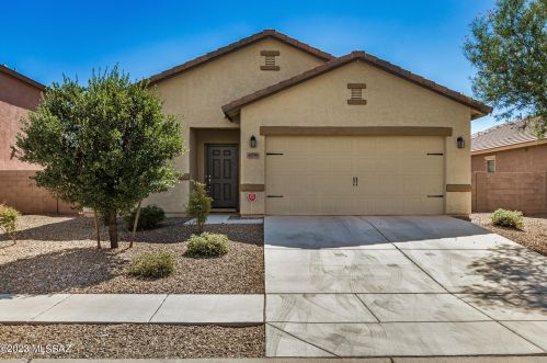 8259 Screech Owl Dr, Tucson, AZ