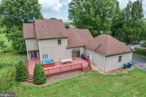 231 Crosby Knl Cir, Dover DE  19904-1098 exterior