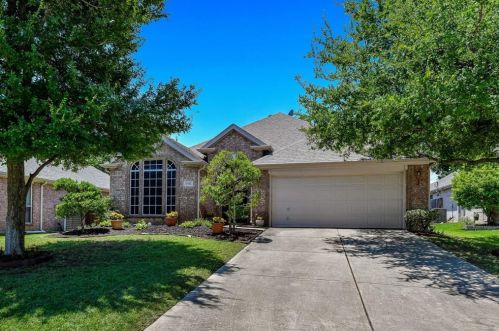 6916 Crenshaw Ln, Denton, TX 76210-0075