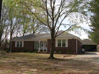 55 Madonna Dr, Munford, TN 38058-4093
