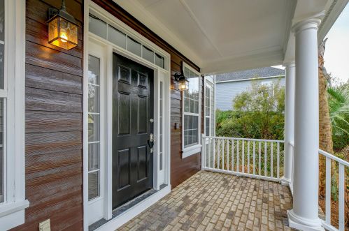 2116 Short Grass Ct, Mount Pleasant SC  29466-8161 exterior