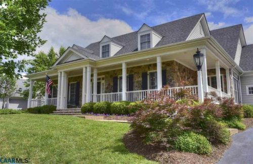 3380 Darby Rd, Keswick, VA 22947-2706