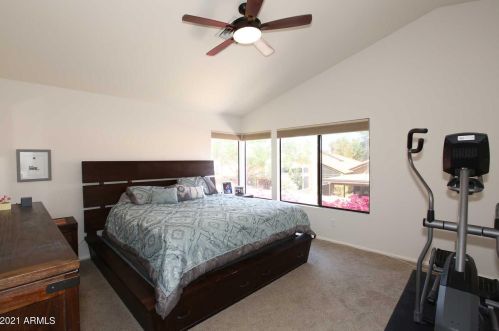 9542 Dreyfus Pl, Scottsdale AZ  85260-4301 exterior