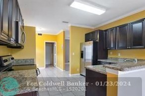 17398 20th Ct, Hollywood FL  33029-5541 exterior