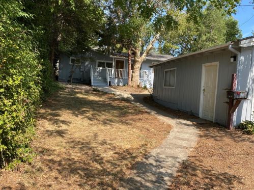 615 Kechely Ct, Grass Valley CA  95945-7514 exterior