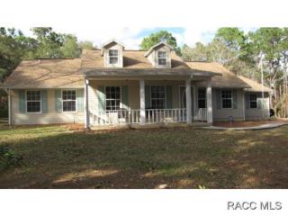 1795 Tacoma St, Hernando, FL 34442-3261