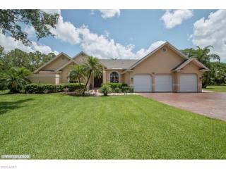 1953 Imperial Golf Course Blvd, Naples, FL 34110-8139