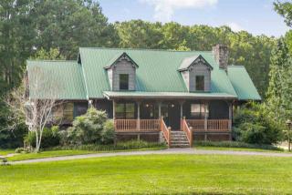 2014 Foxfire Rd, Cleveland, TN 37323-5739