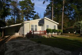 505 Deer Path, Shallotte NC  28467-2548 exterior