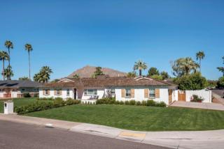 6432 Calle Del Paisano, Scottsdale, AZ 85251-4241