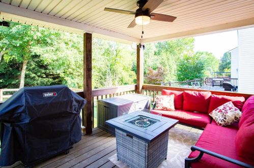 2736 Fister Place Blvd, Taylorsport KY  41048-7745 exterior