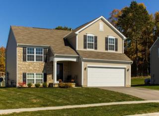 2343 Zachariah Dr, Lancaster, OH 43130-1140