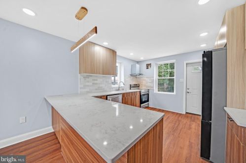 2836 Haverford Rd, Ardmore PA  19003-1715 exterior