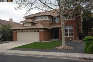 373 Amberleaf Way, Los Angeles, CA 94513-2516