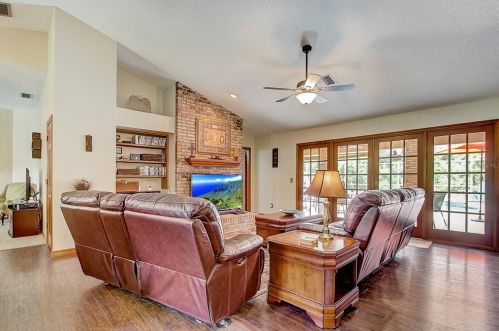 107 Pne Vly Ct, De Bary FL 32713-2302 exterior