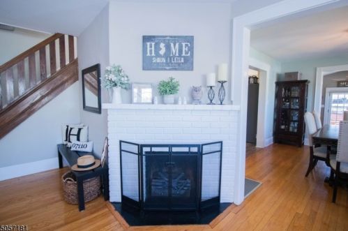 2 Montclair Ave, Nutley NJ  07110-1124 exterior