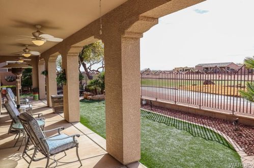 14 Torrey Pines Dr, Mohave Valley AZ  86440-8209 exterior