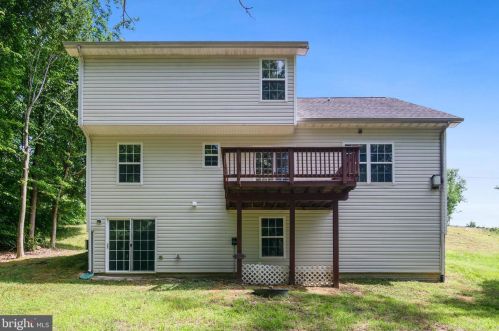 6247 Igo Rd, Owens VA  22485-7113 exterior